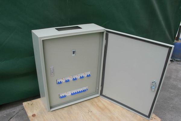 东营3683配电-3683品牌配电柜使用对工
